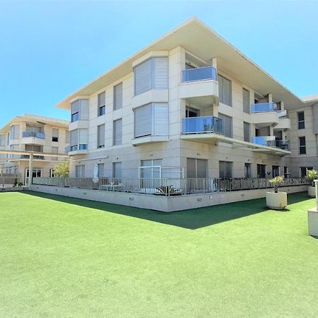 Beach Valencia Luxury - B40-21 - Apartament On Beach Ngoại thất bức ảnh