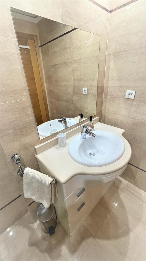Beach Valencia Luxury - B40-21 - Apartament On Beach Ngoại thất bức ảnh