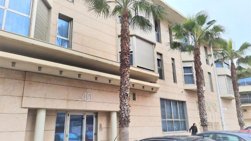 Beach Valencia Luxury - B40-21 - Apartament On Beach Ngoại thất bức ảnh